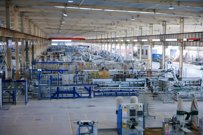 文化传承+智造突破 聊城阳谷解码产业升级新路径