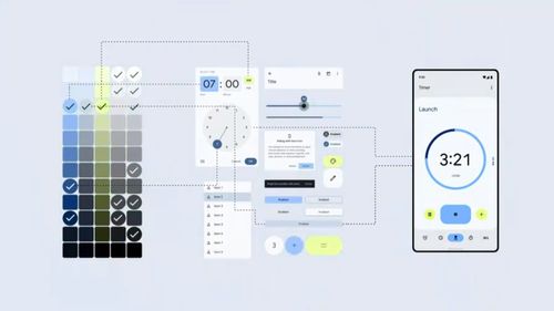 一篇文章带你看遍Google I/O 2021开发者大会 安装与维护